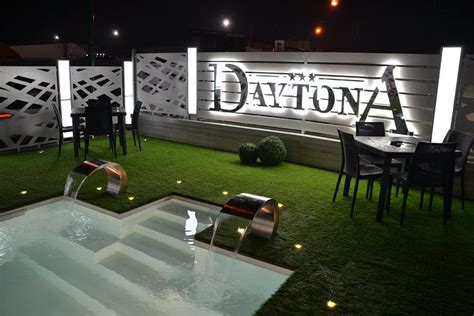 daytona hotel casoria